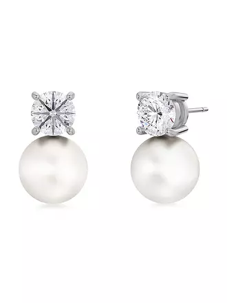 EDBLAD | Ohrstecker LUNA STUDS Large Steel | 